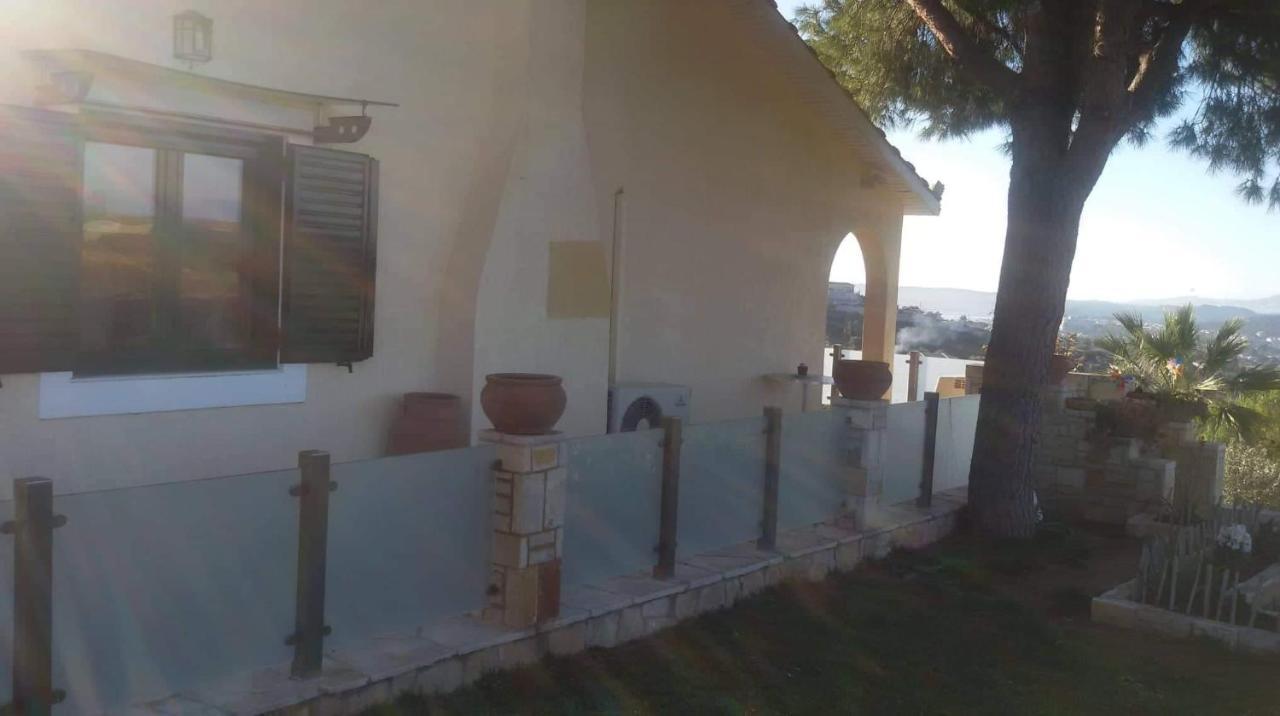 Rikas Holiday home Porto Heli