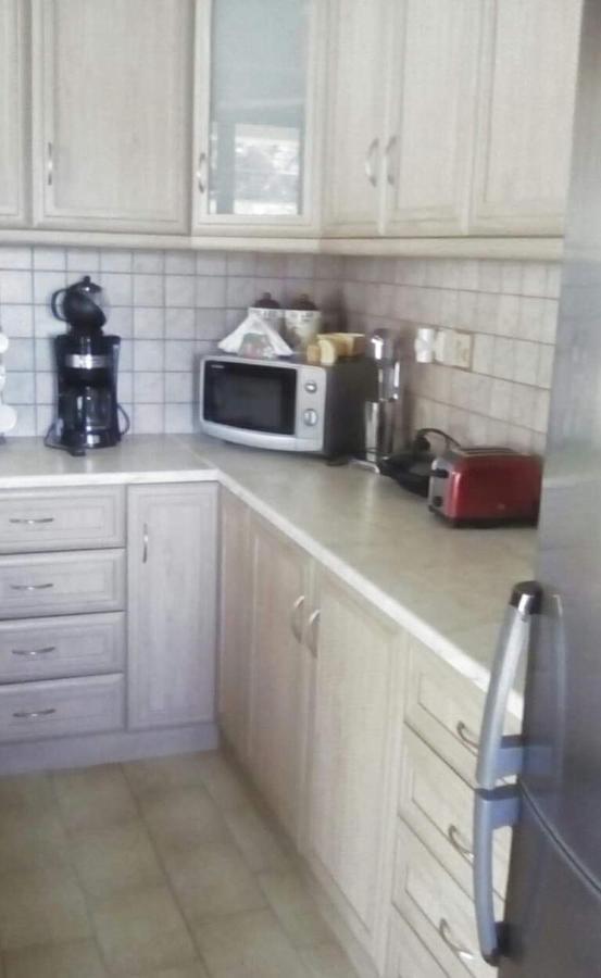 Rikas Holiday home Porto Heli