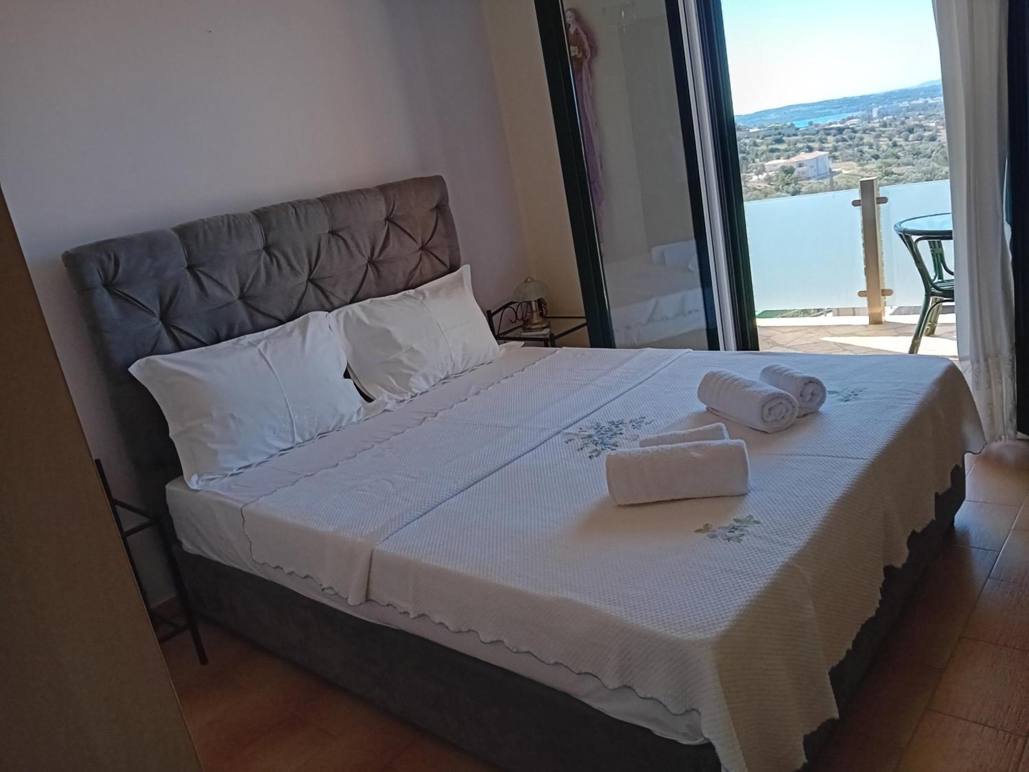 Holiday home Rikas