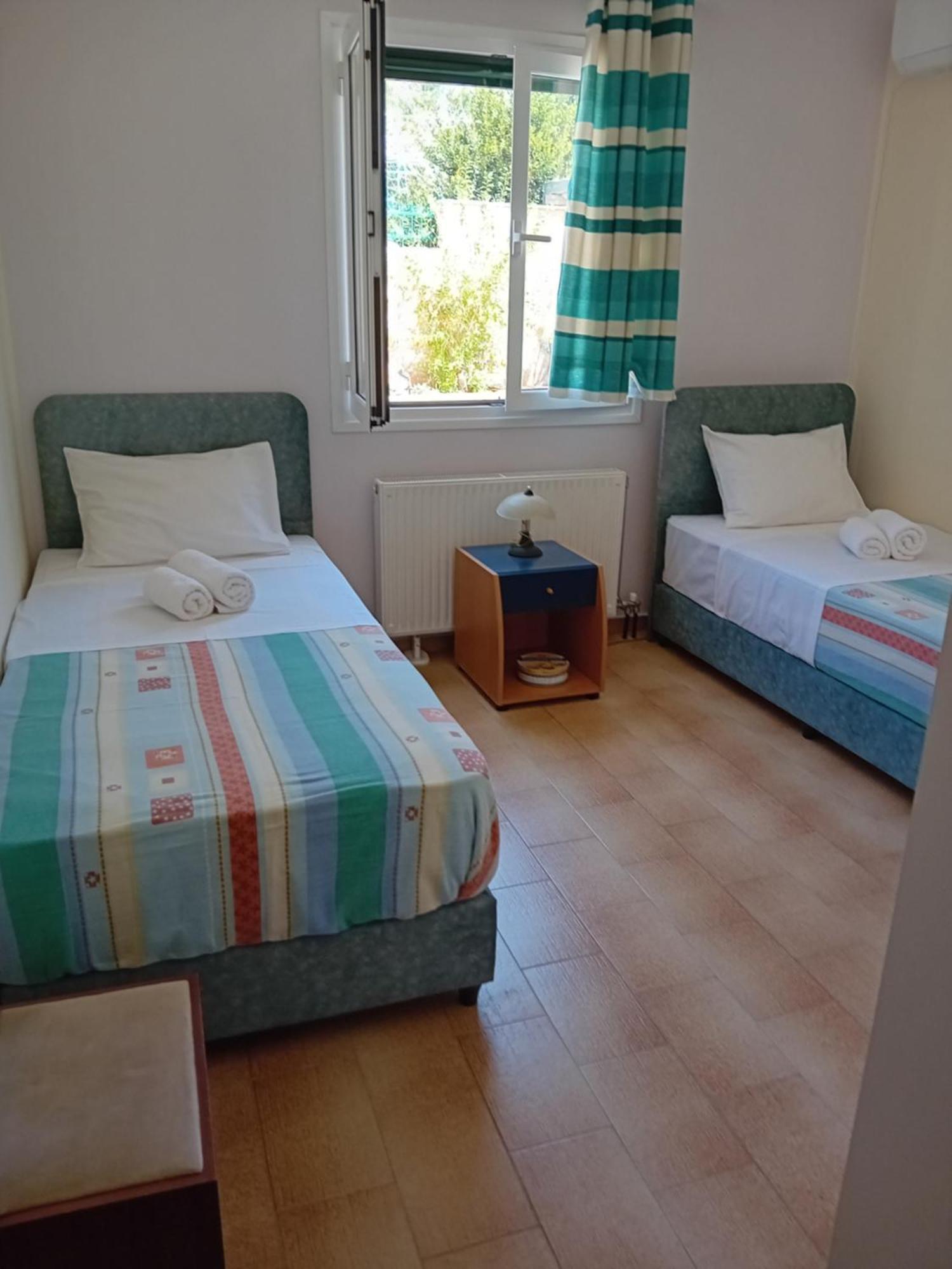 Holiday home Rikas *