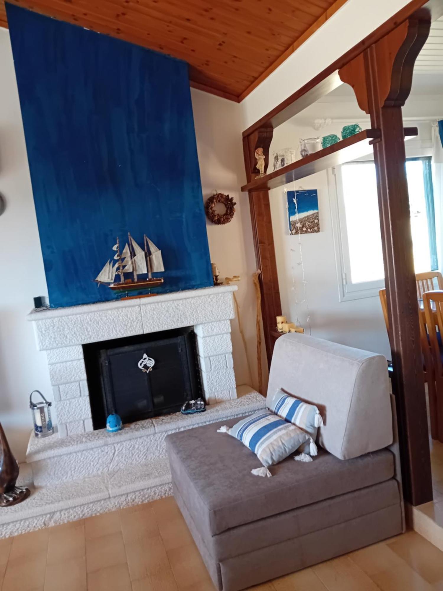 Holiday home Rikas