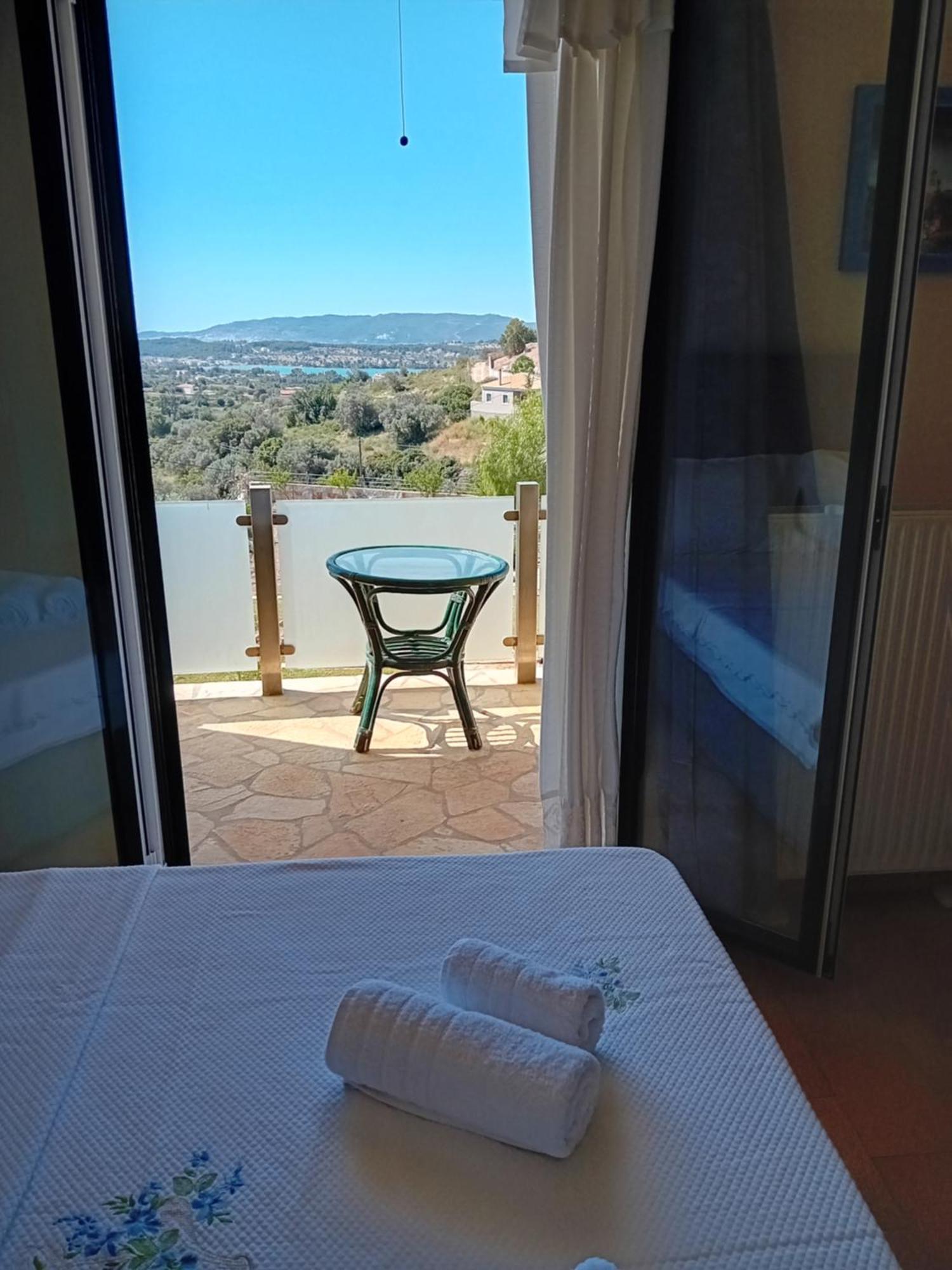 Rikas Holiday home