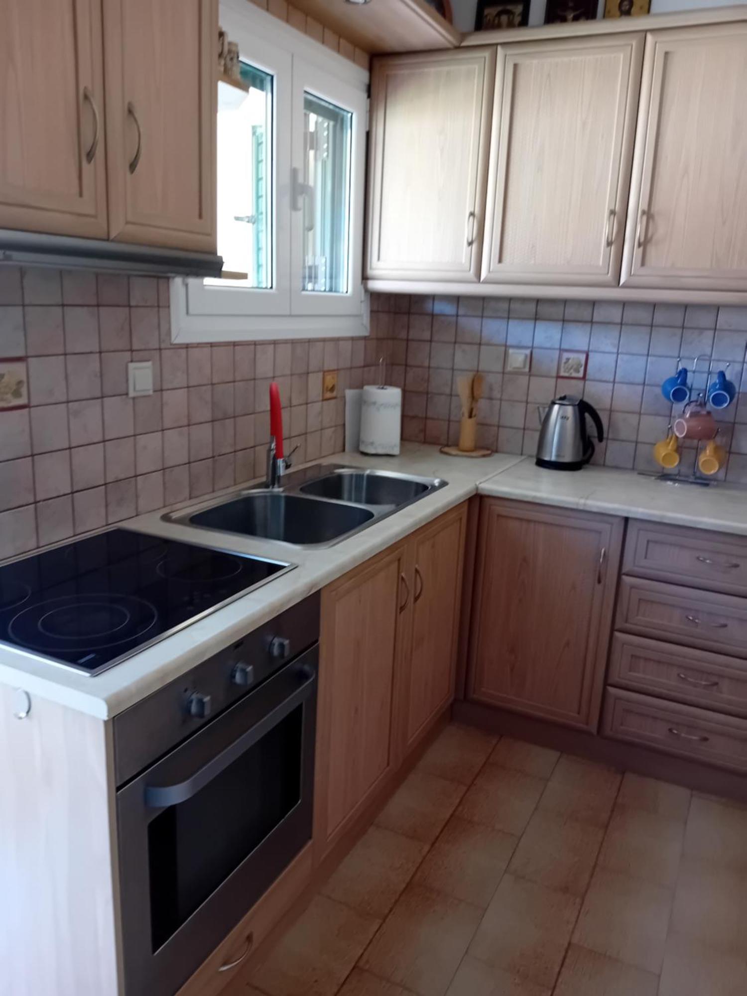 Rikas Holiday home Porto Heli