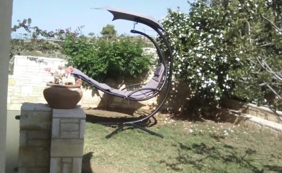 Rikas Σπίτι διακοπών Πόρτο Χέλι