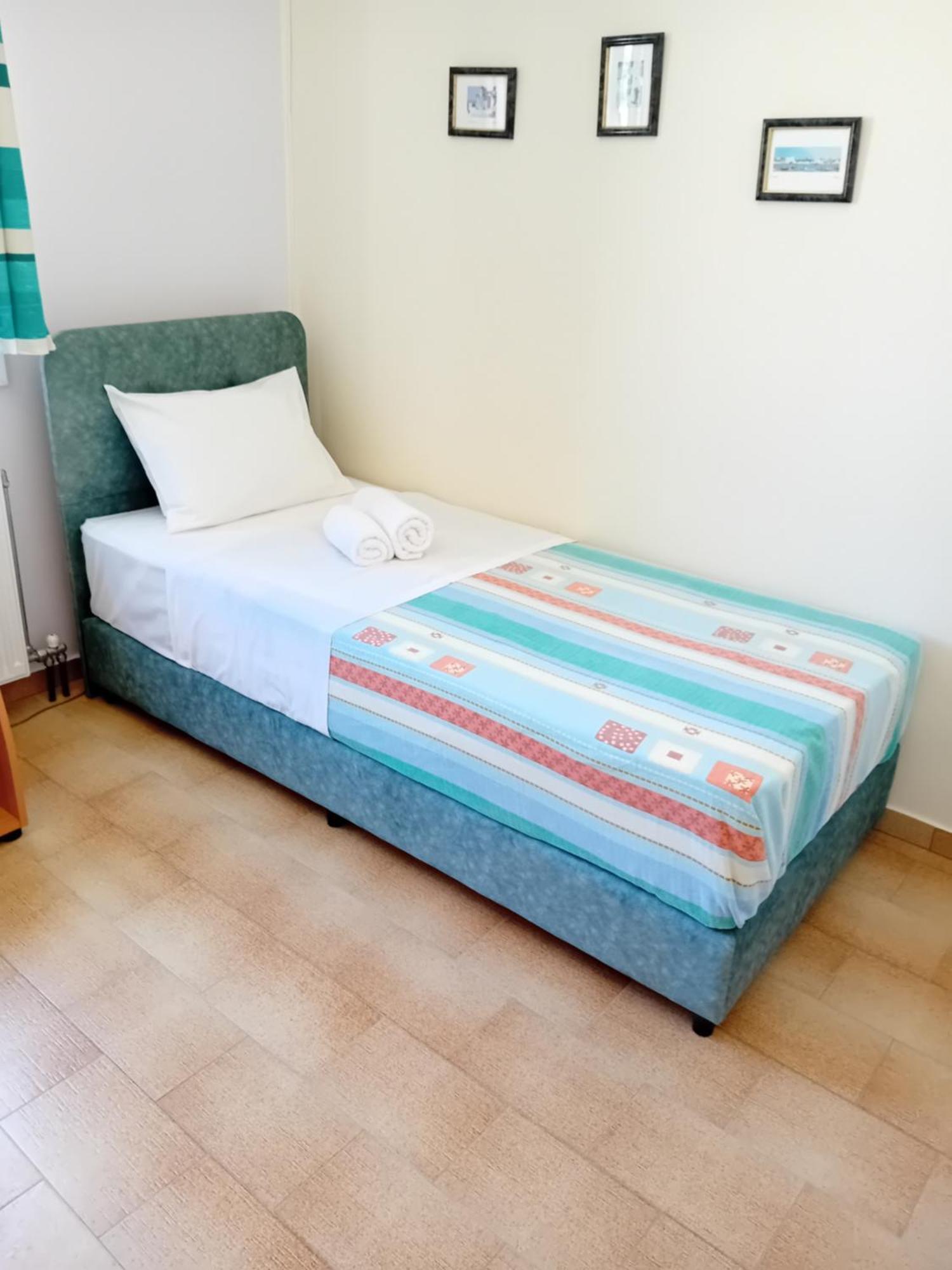 Ferienhaus Rikas *