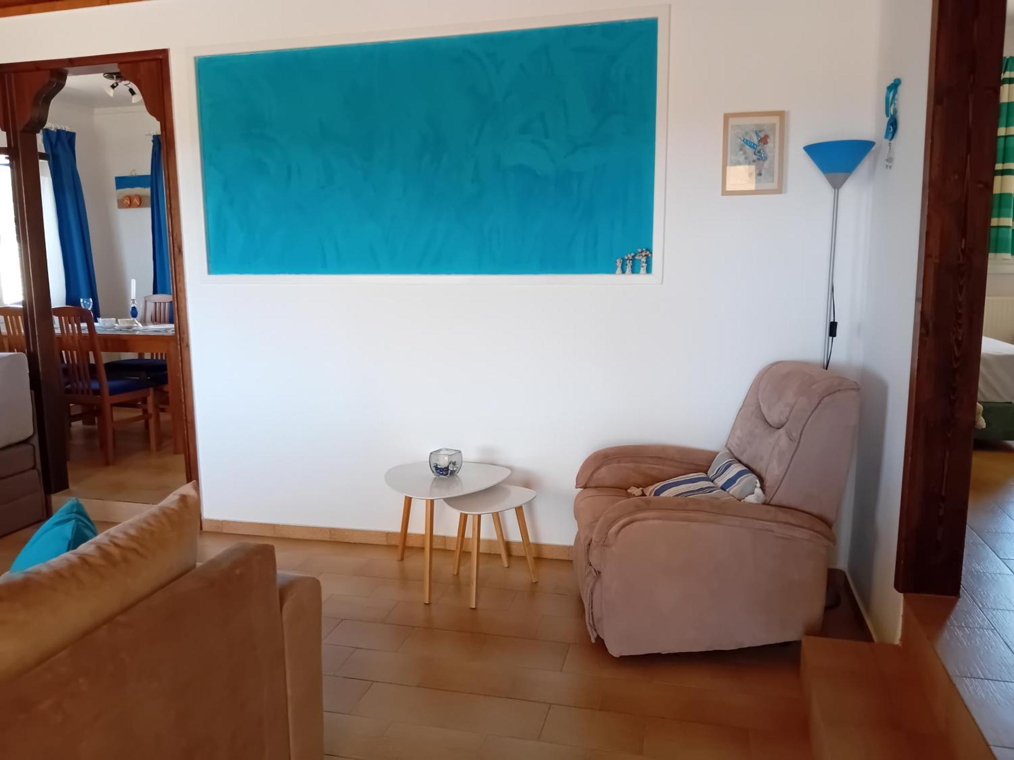 Rikas Ferienhaus Porto Heli