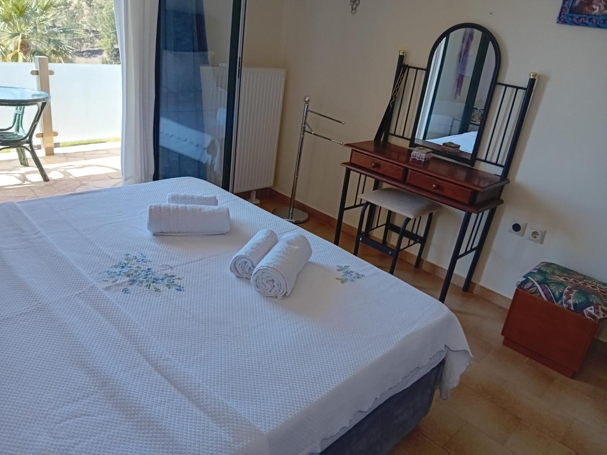 Ferienhaus Rikas Porto Heli