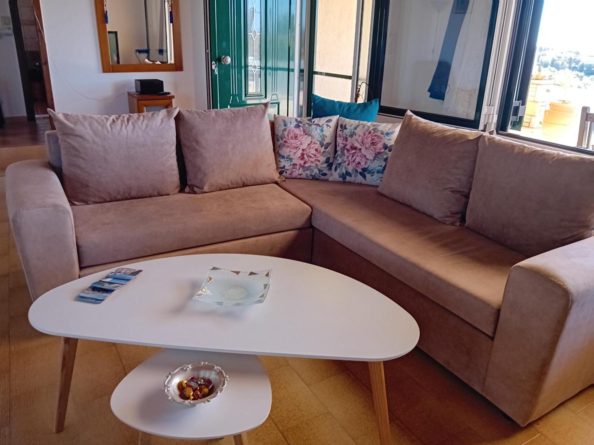 Ferienhaus Rikas *