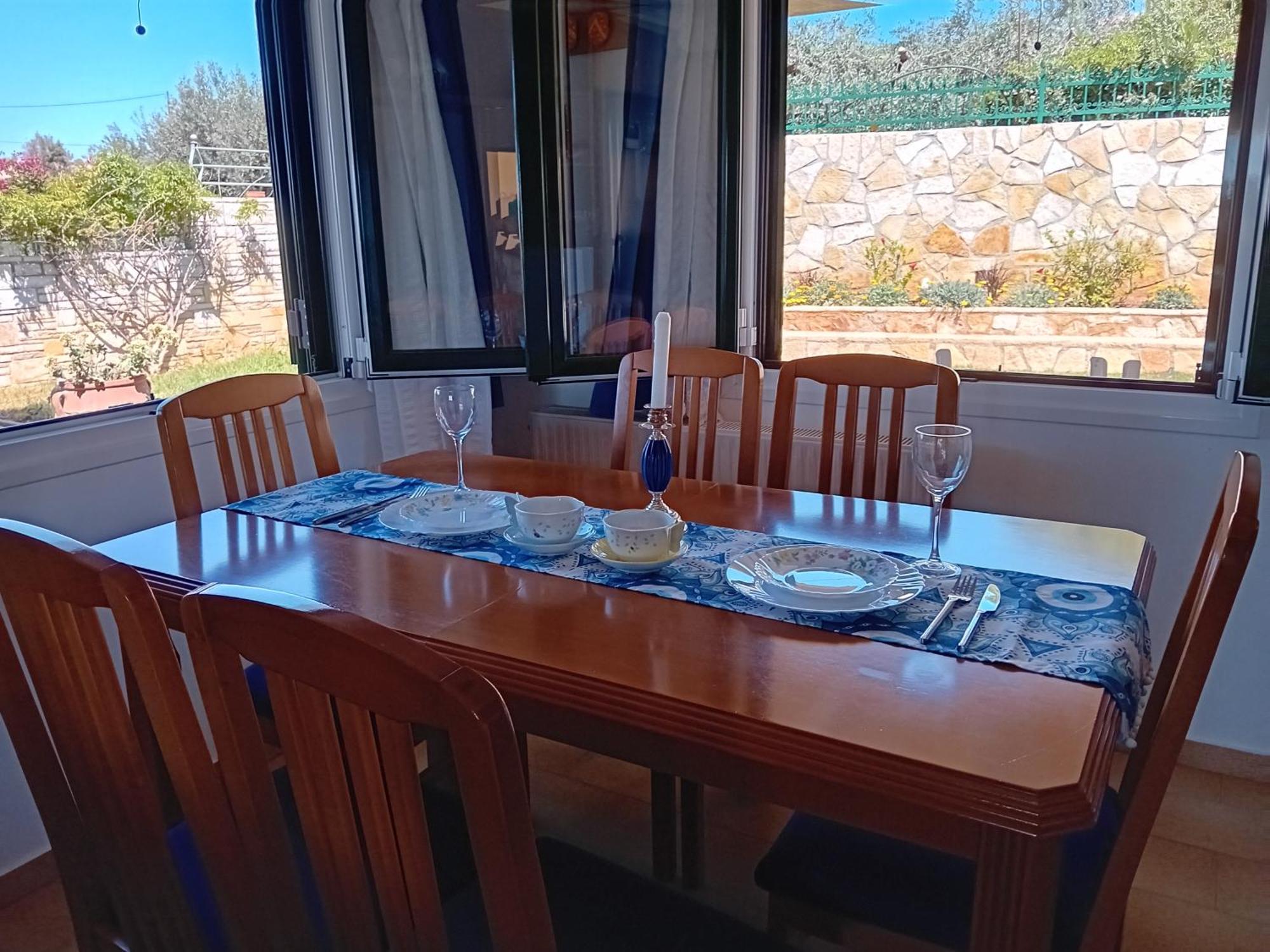 Rikas * Porto Heli